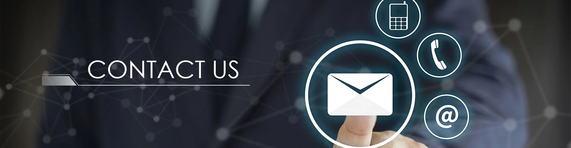 Liên hệ với chúng tôi