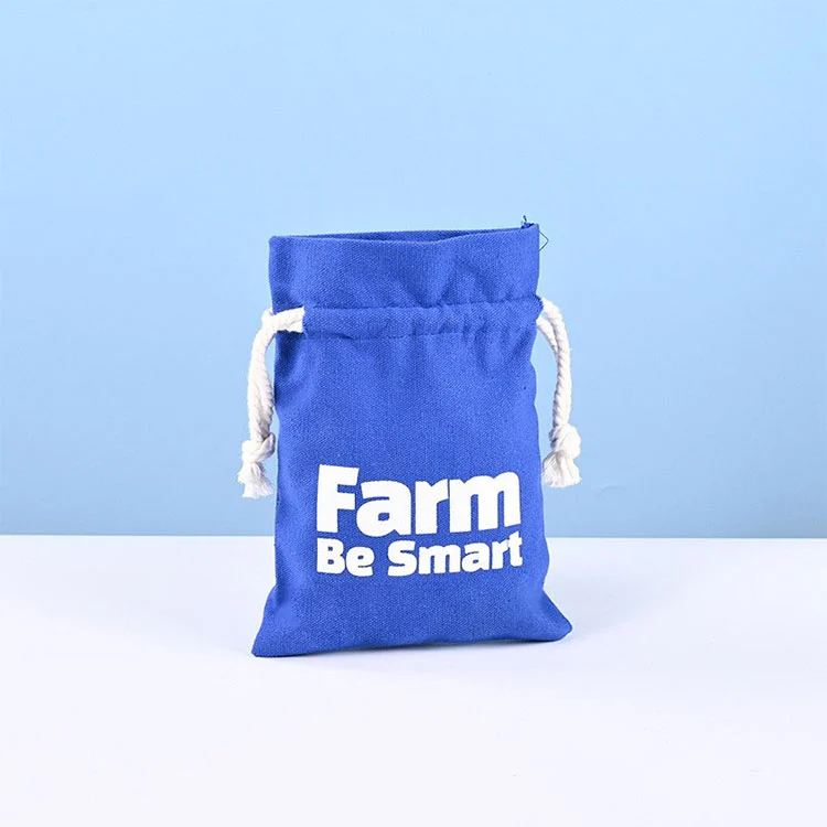 Tại sao Túi vải dây rút là giải pháp hoàn hảo cho việc mang theo hàng ngày và quảng bá thương hiệu?