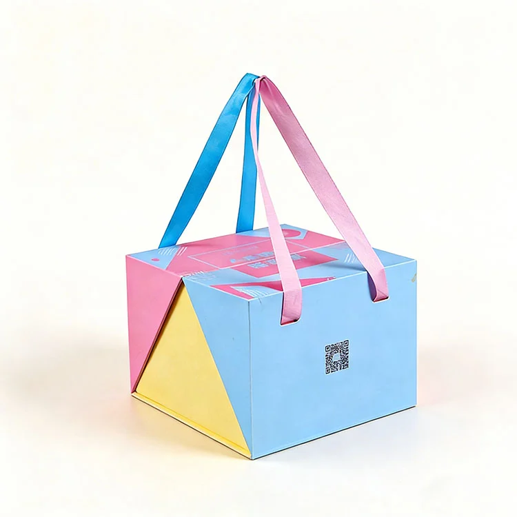 Hộp đóng gói kẹo