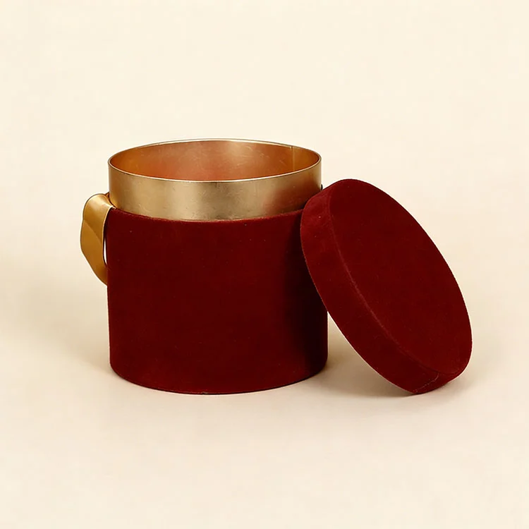 Hộp bao bì mỹ phẩm