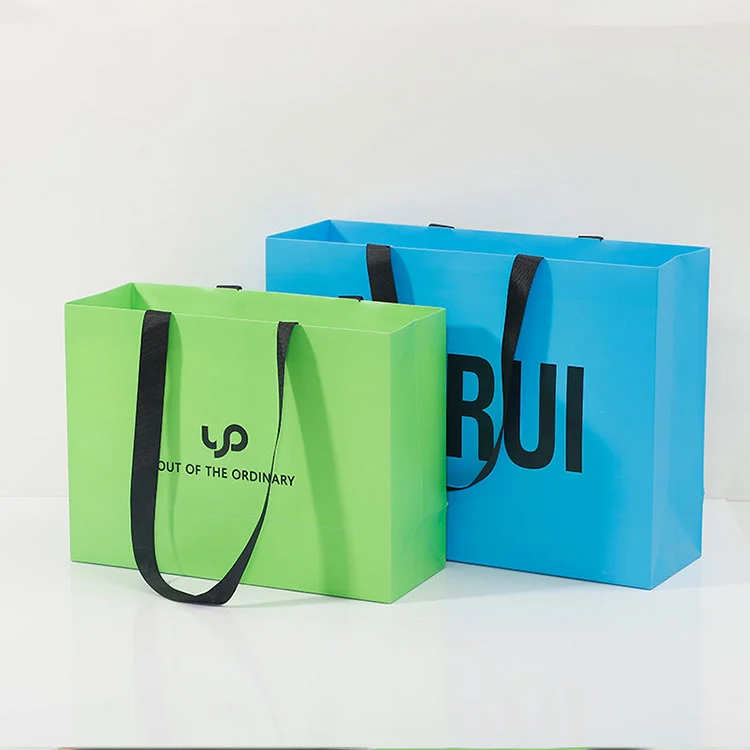 Túi mua sắm cầm tay