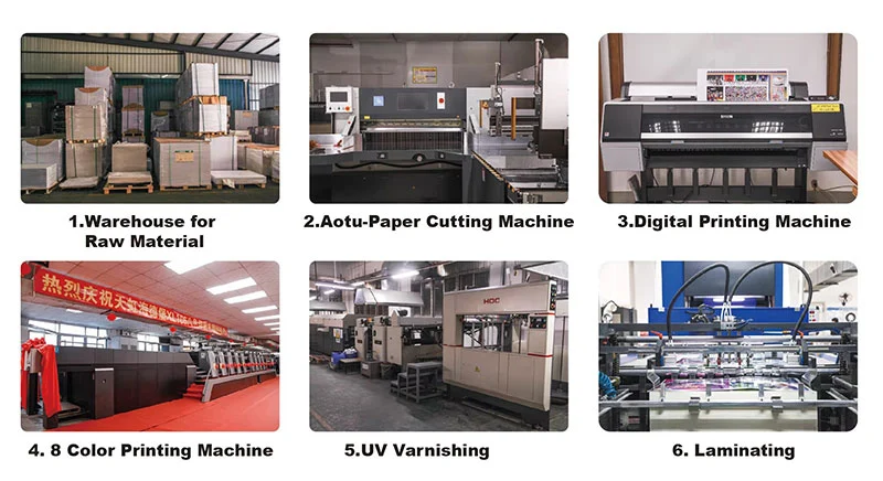 Heavy Duty Pressure Resistant Corrugated Paper Packaging Box