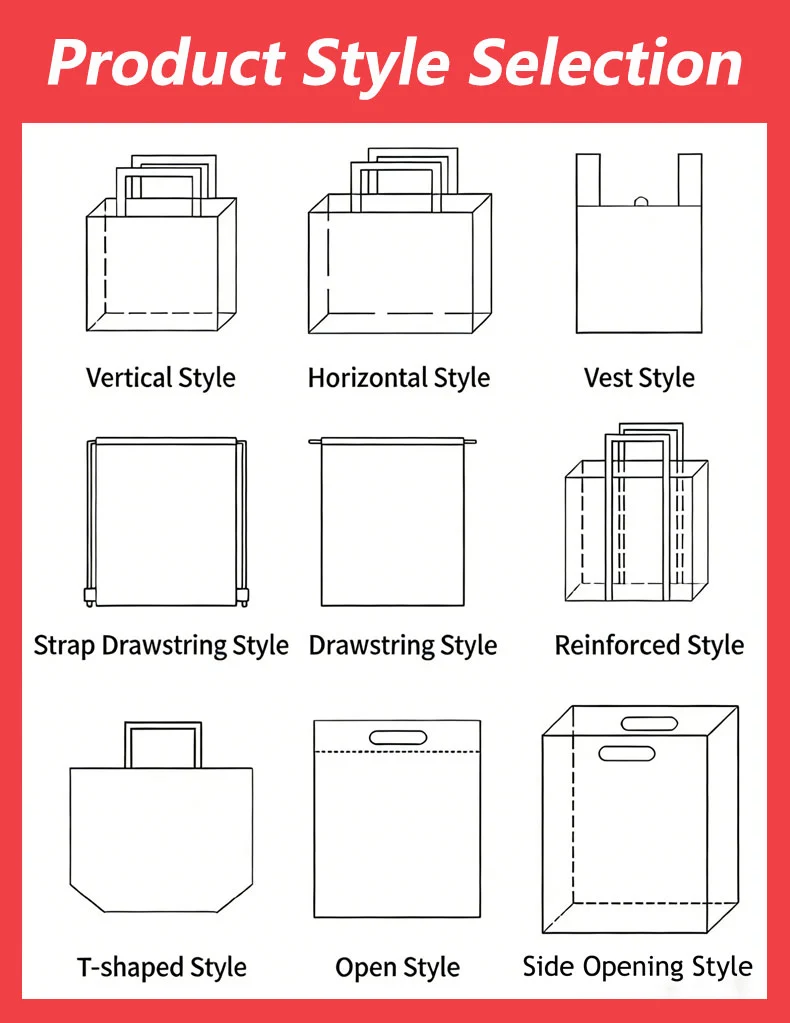 Waterproof Polyester Canvas Tote Bag