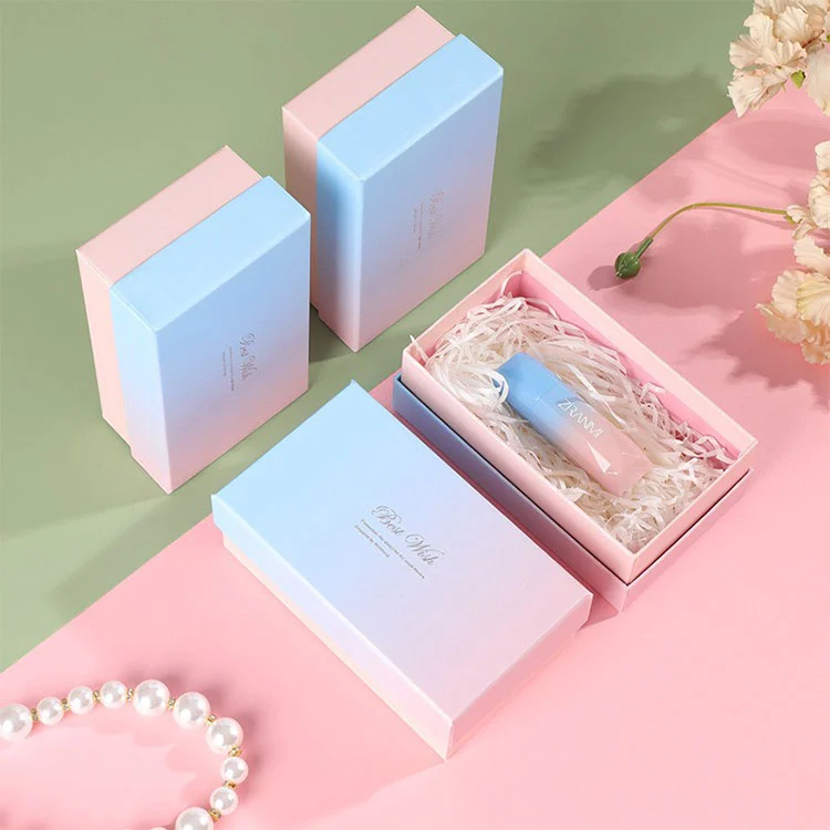 Hộp đóng gói quà lưu niệm